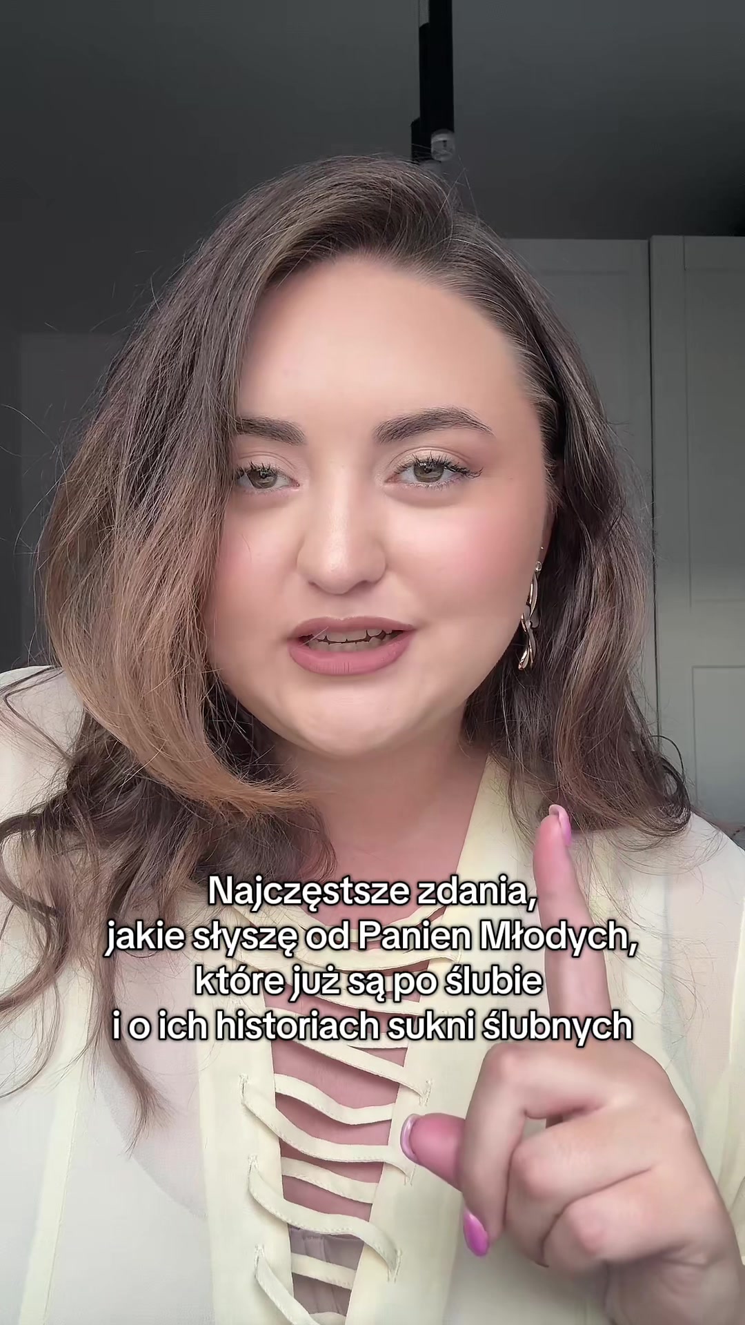 @Daria Dokurno|Projektant Mody