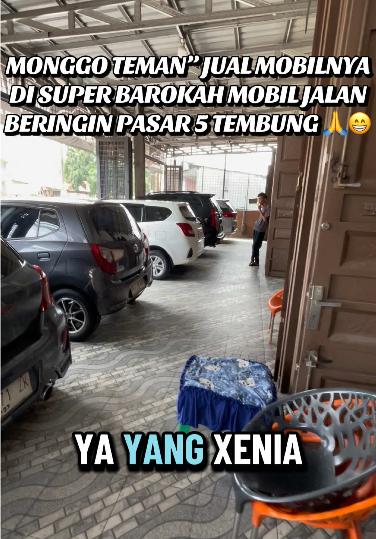 @Randy Suganda