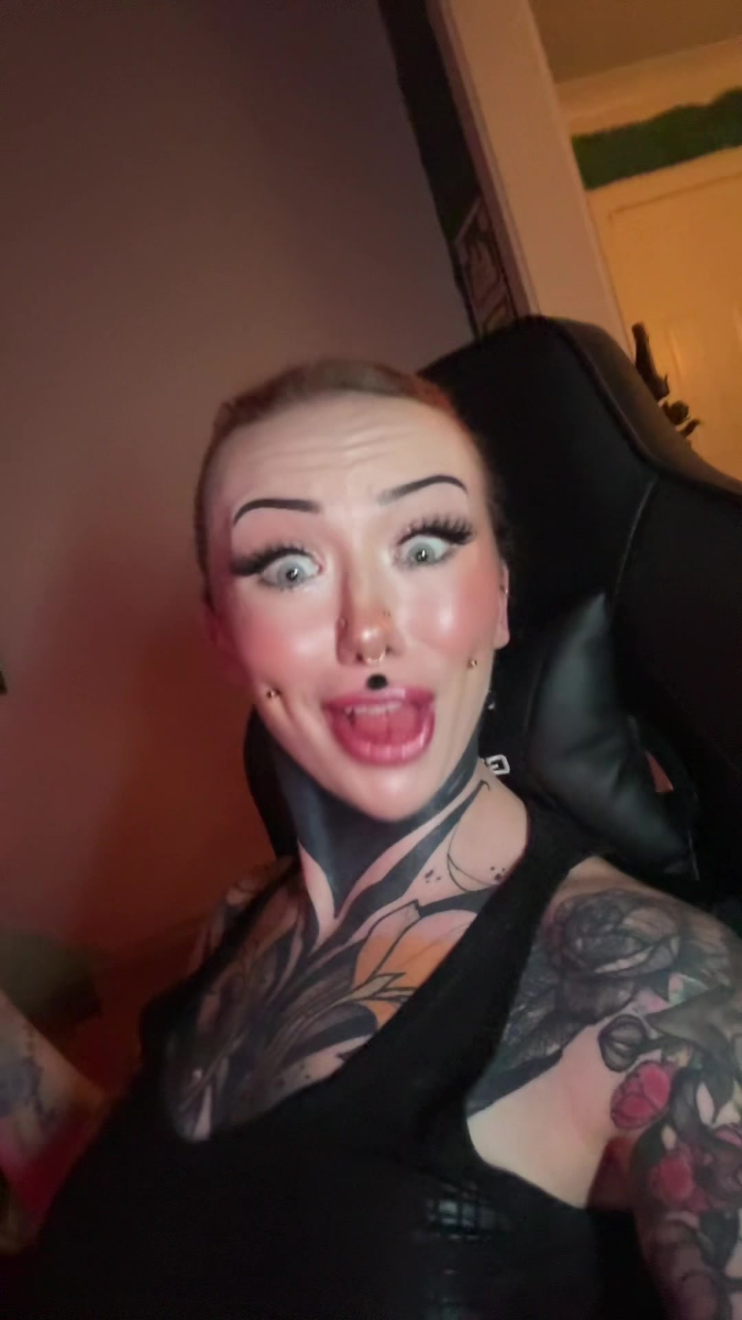 @Lorelai Leigh
