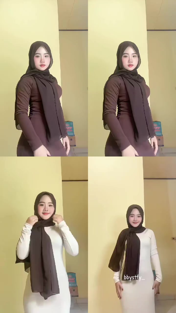 @Nahab Hijab