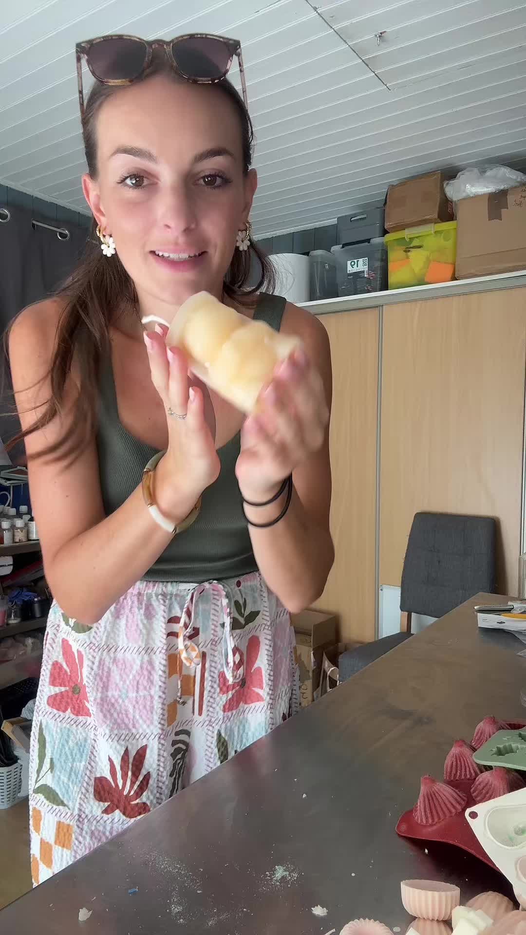 @MA MAISON PARFUMEE