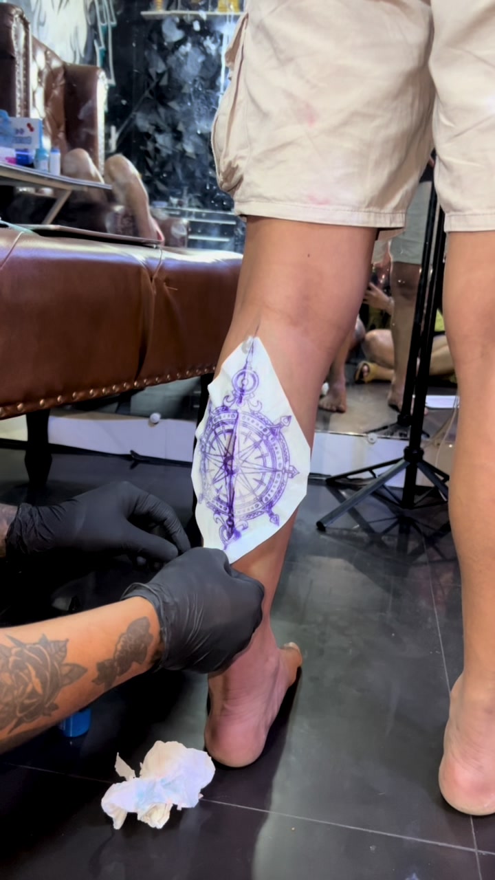 @InkZayn Tattoo