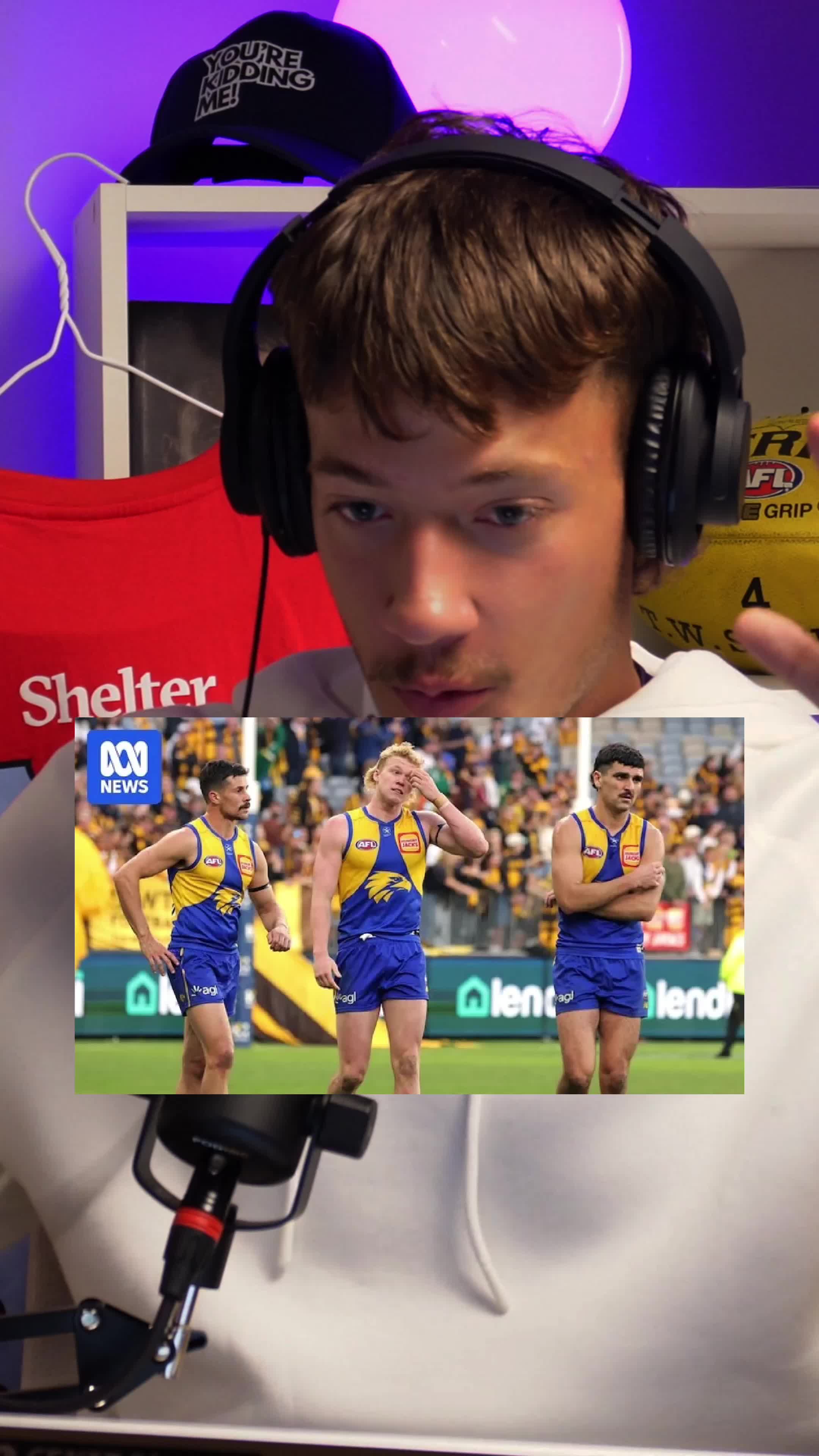 @yourekiddingmepodcast