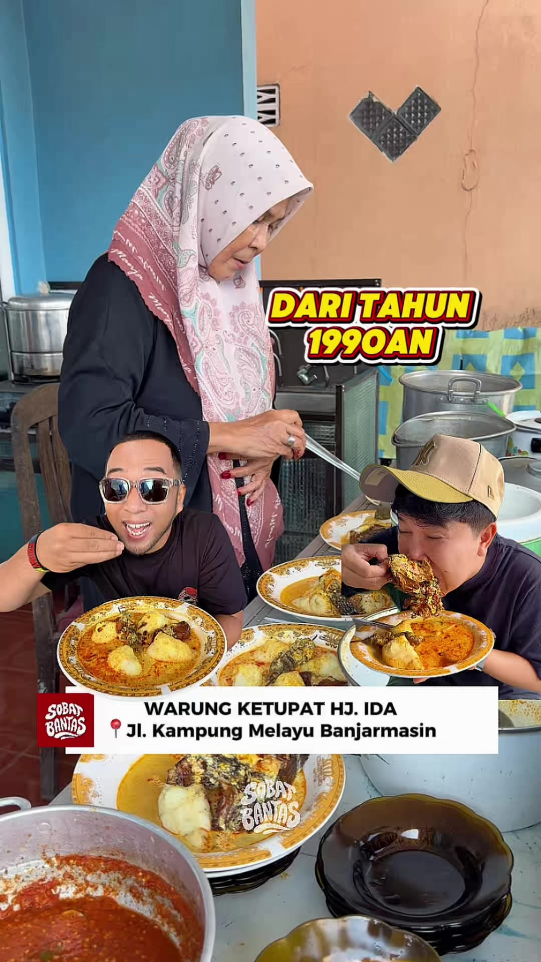 @SOBAT BANTAS