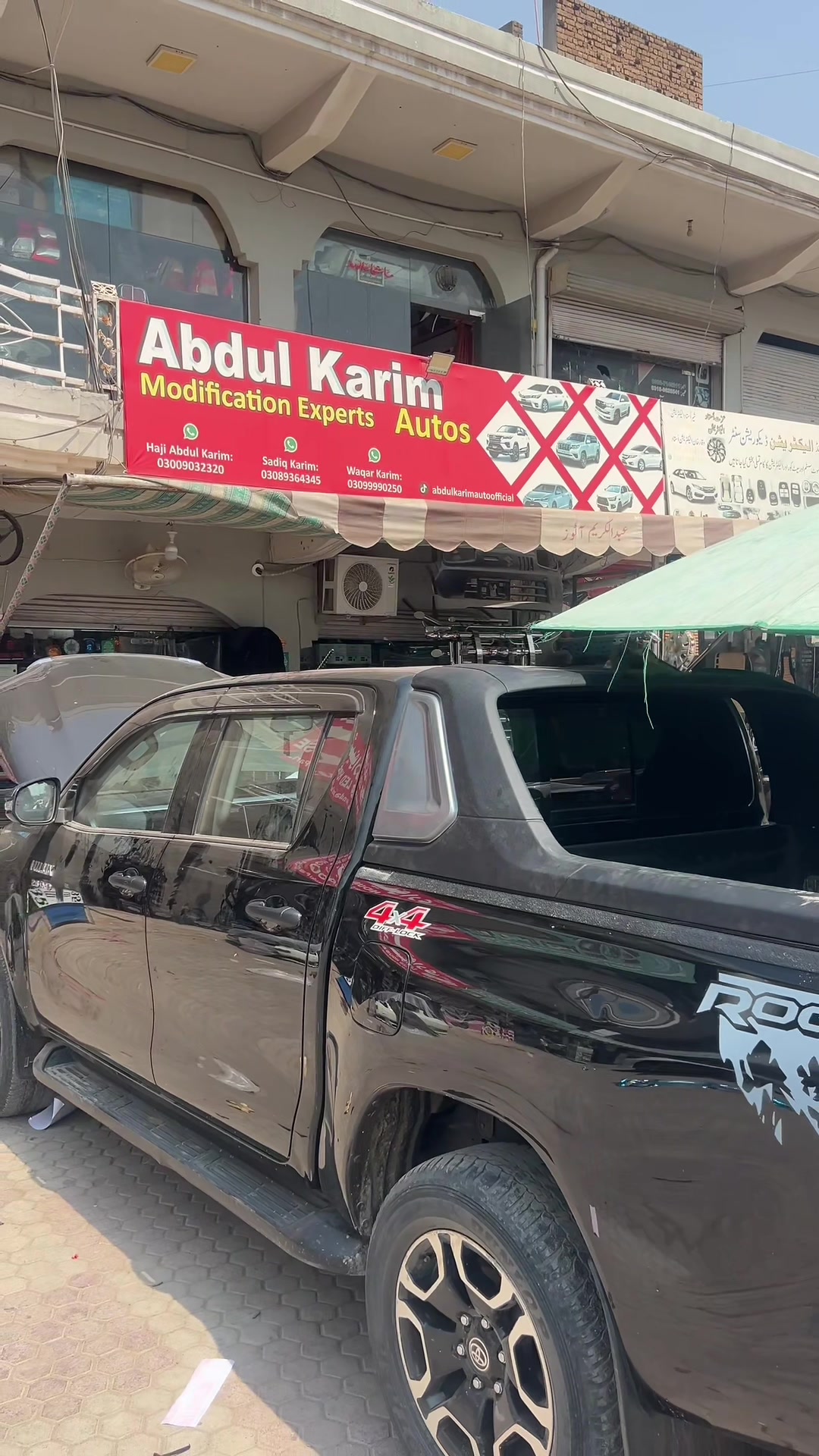 @AbdulkarimautosPESHAWAR