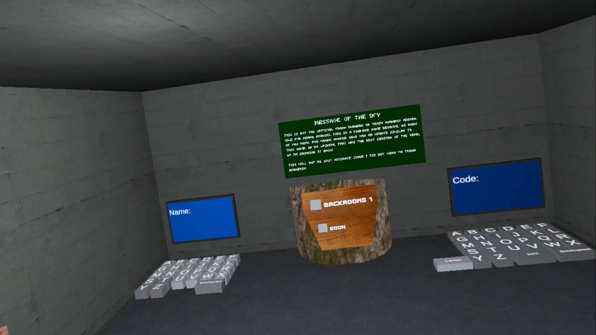 @Octavio vr