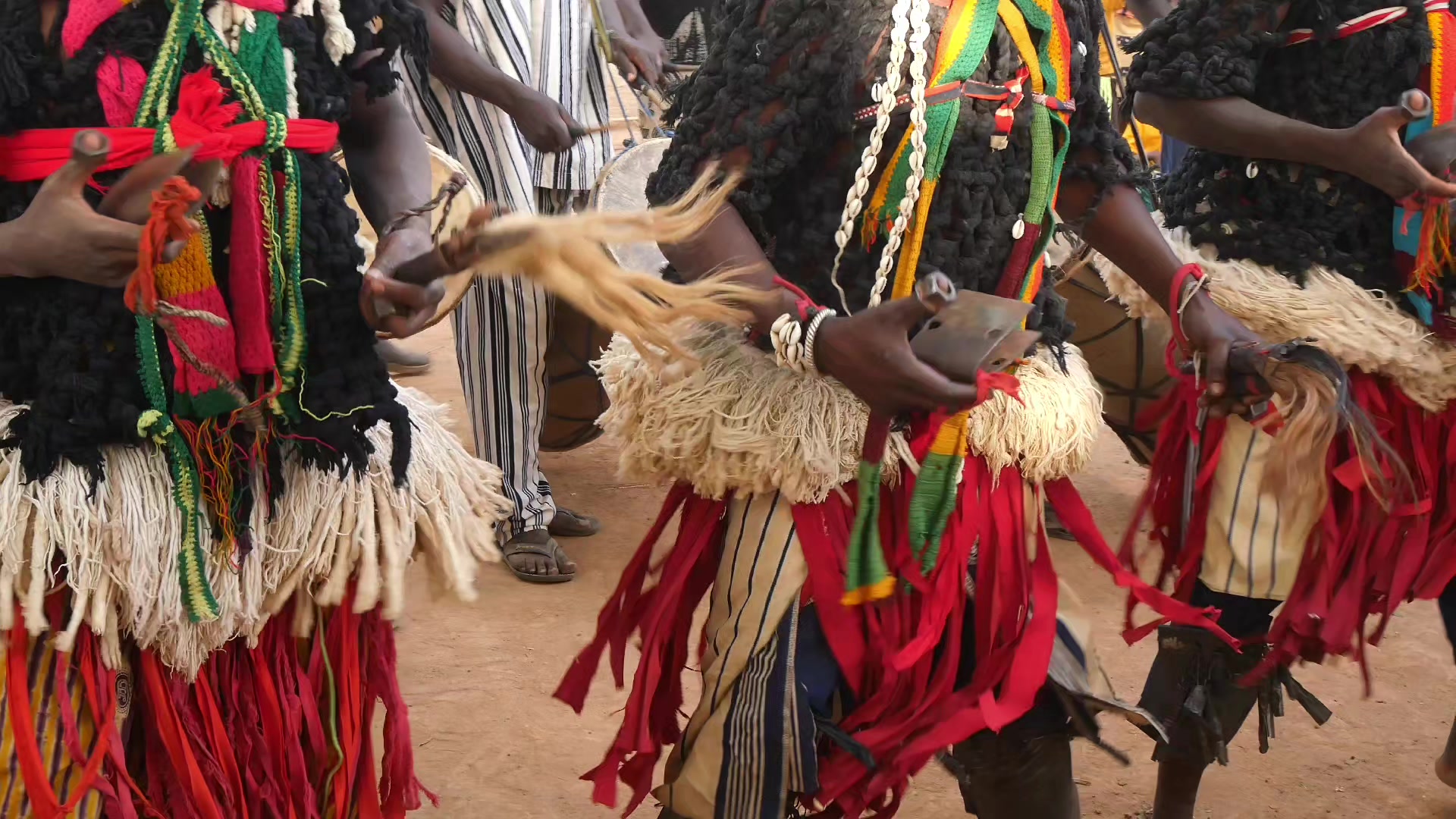 @FasoCulture🇧🇫