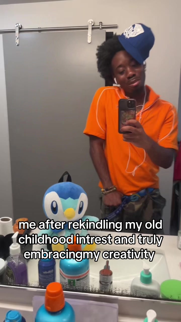 @YOUTUBE: I am sensational