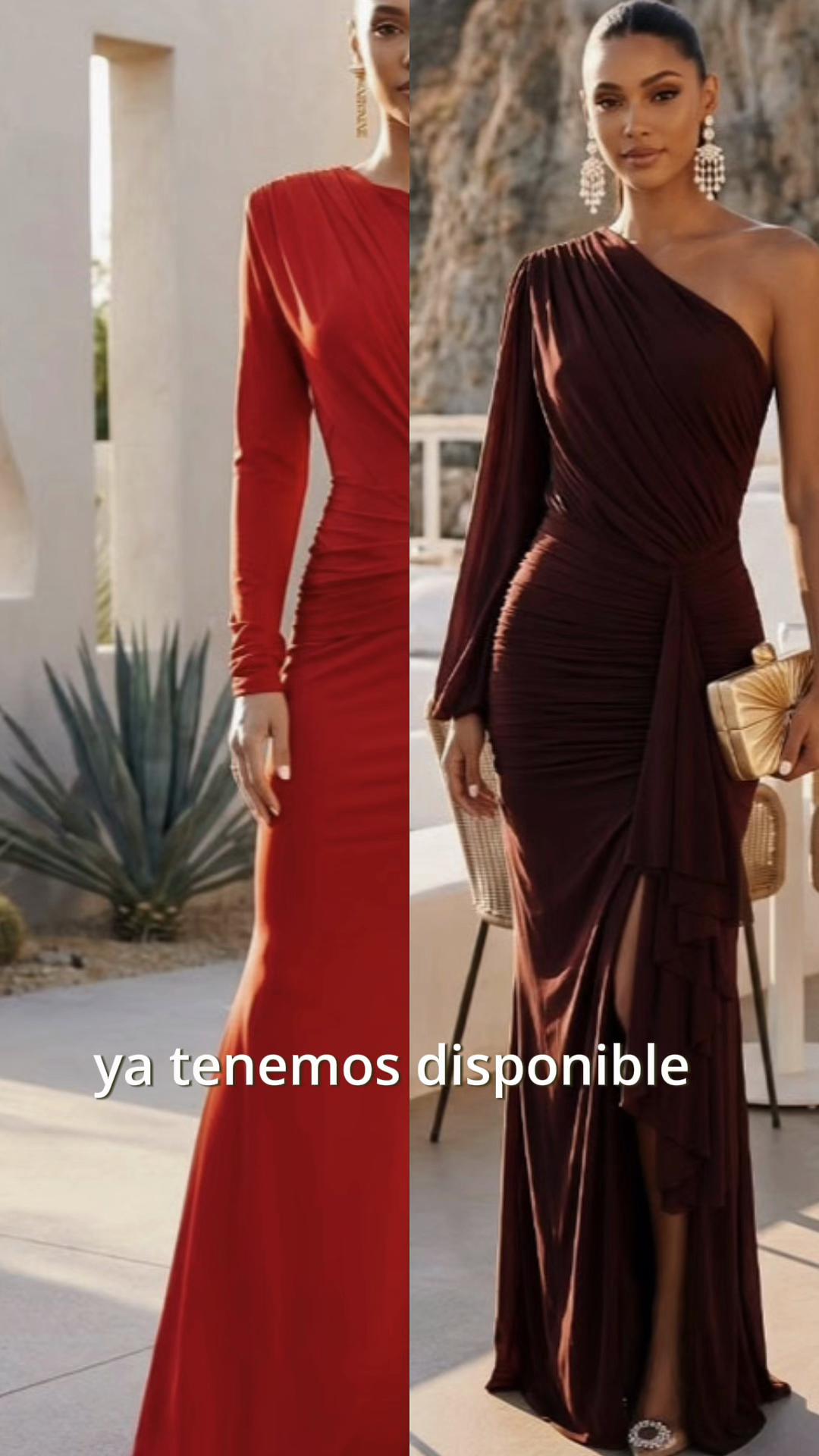 @Leonora Dress