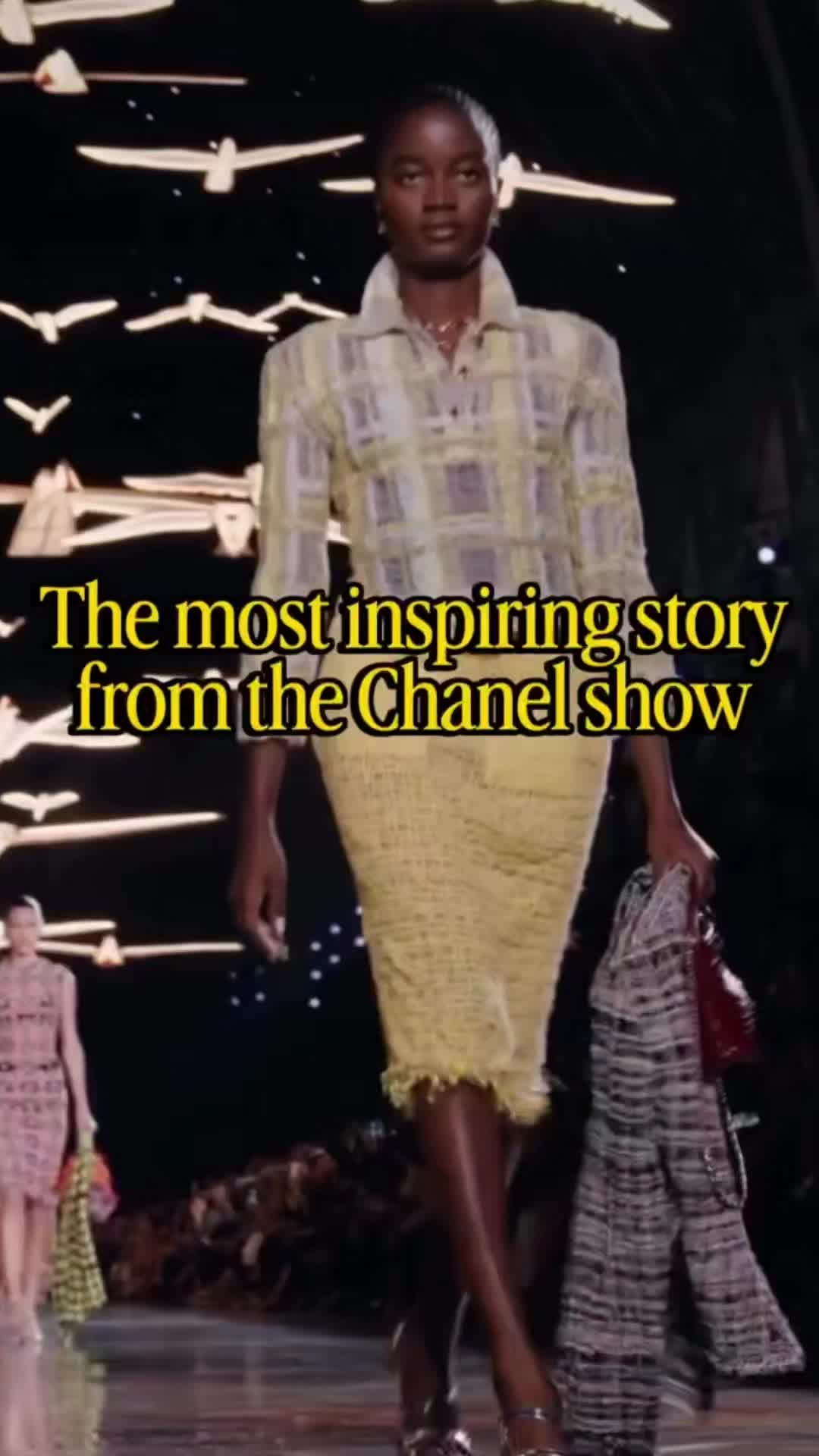 @Atlanta Fashion Week