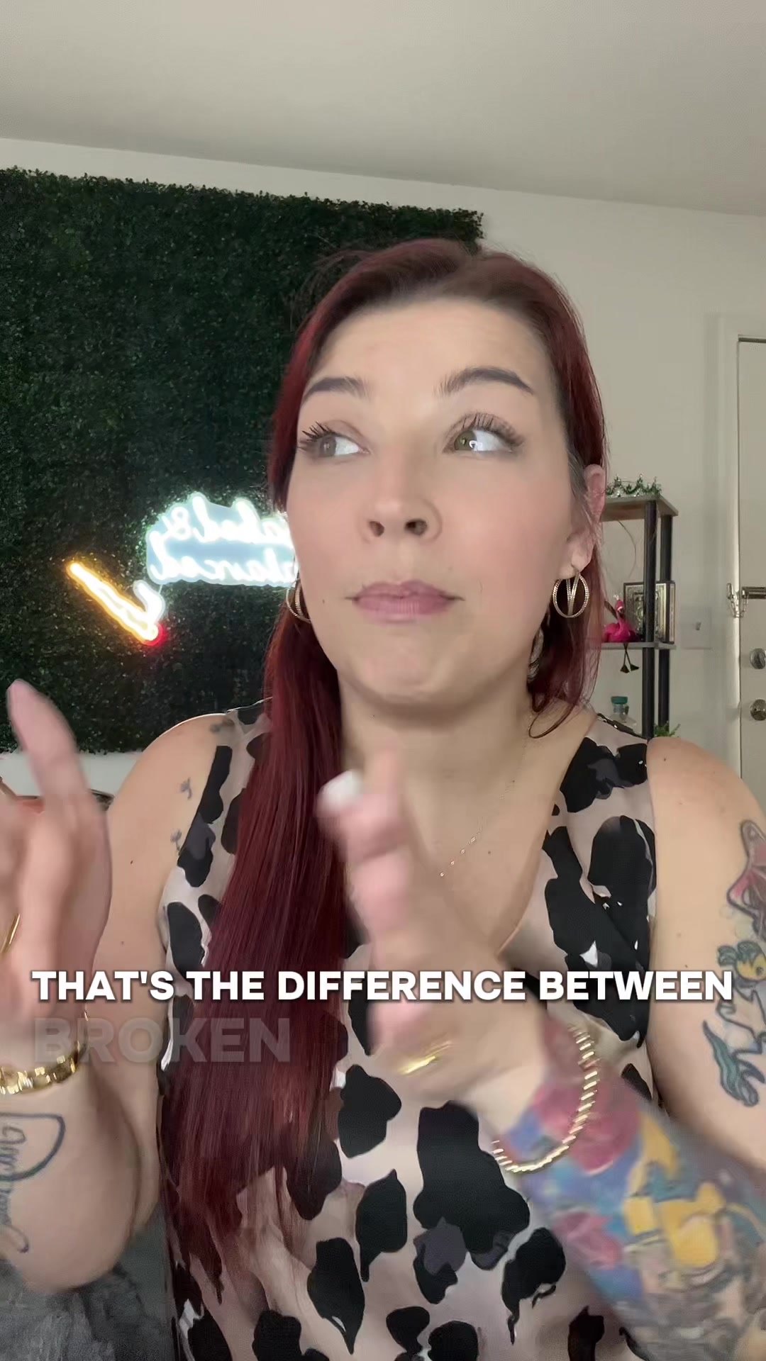 @Heather