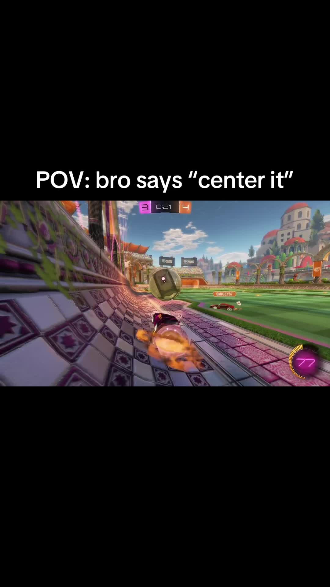 @Bergytron