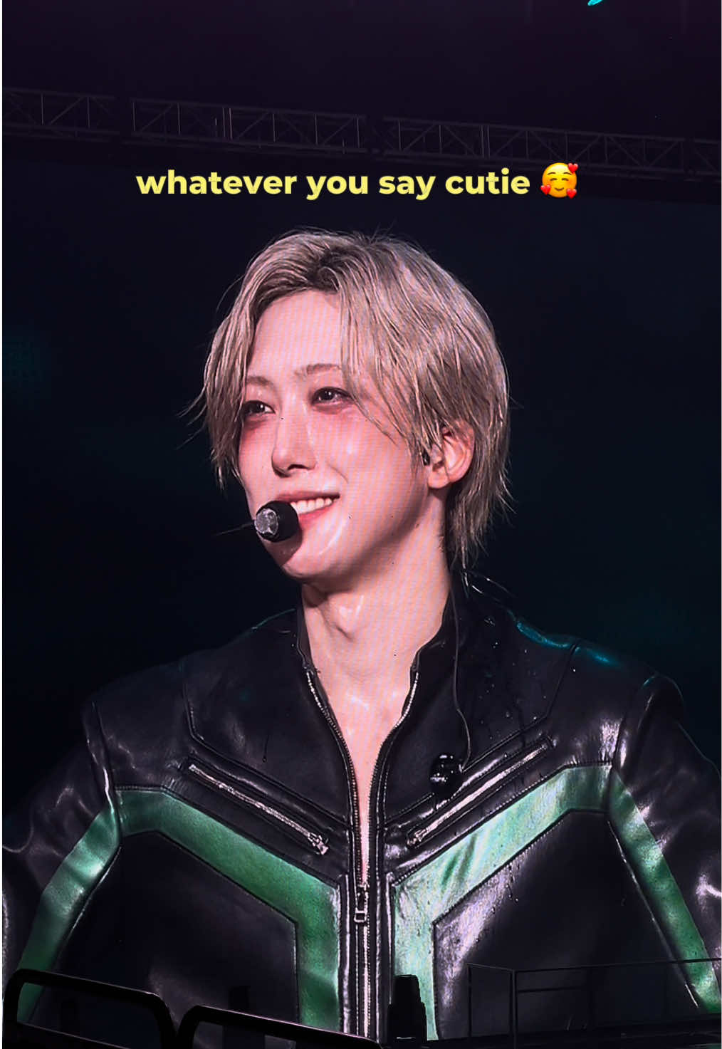 @Joana in Seoul