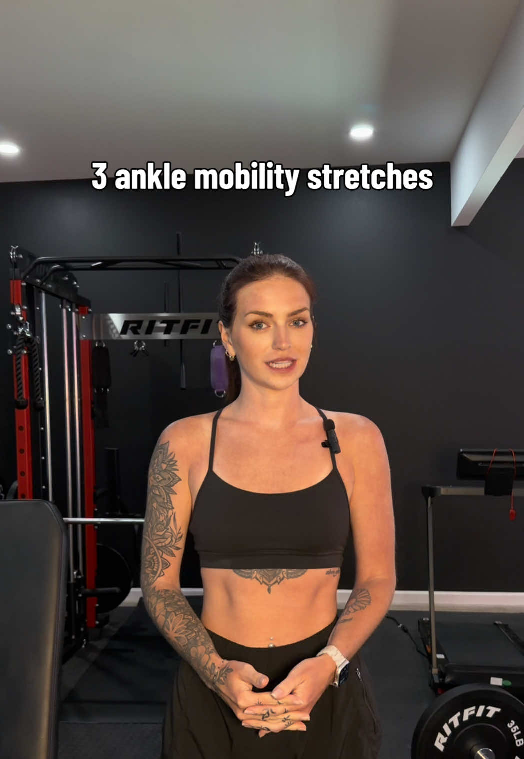 @Heather’s Fitness