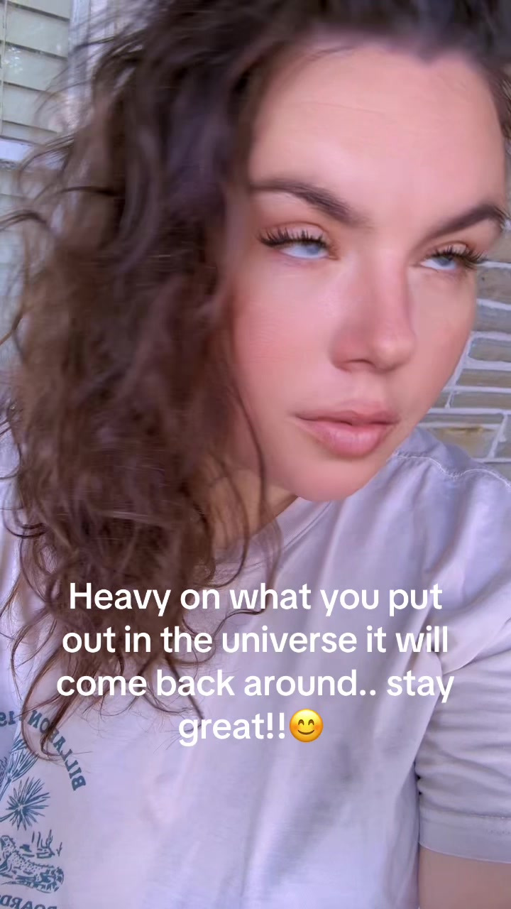@Kimberly Jones