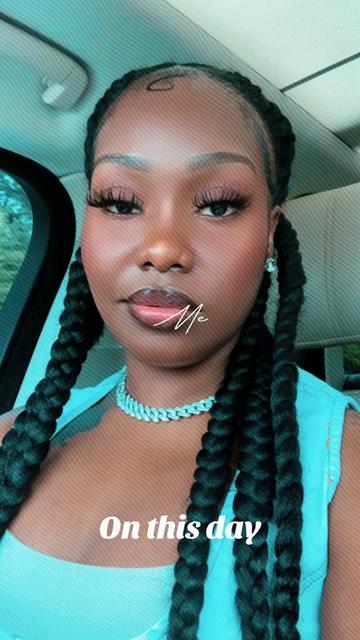 @SweetLikeKandi