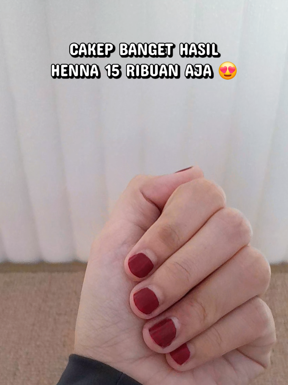 @Ndesi Permata Sari