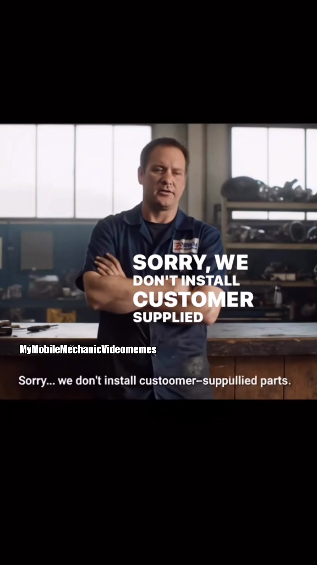 @My Mobile Mechanic