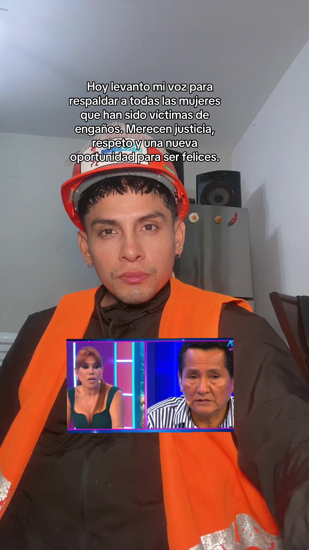 @ALBA&Ntilde;IL BAILAR&Iacute;N OSCAR REY 👑