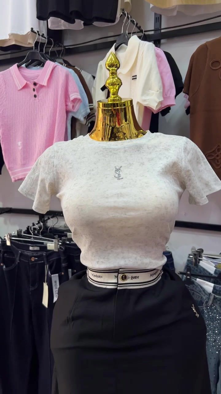 @Hassani vêtements femme