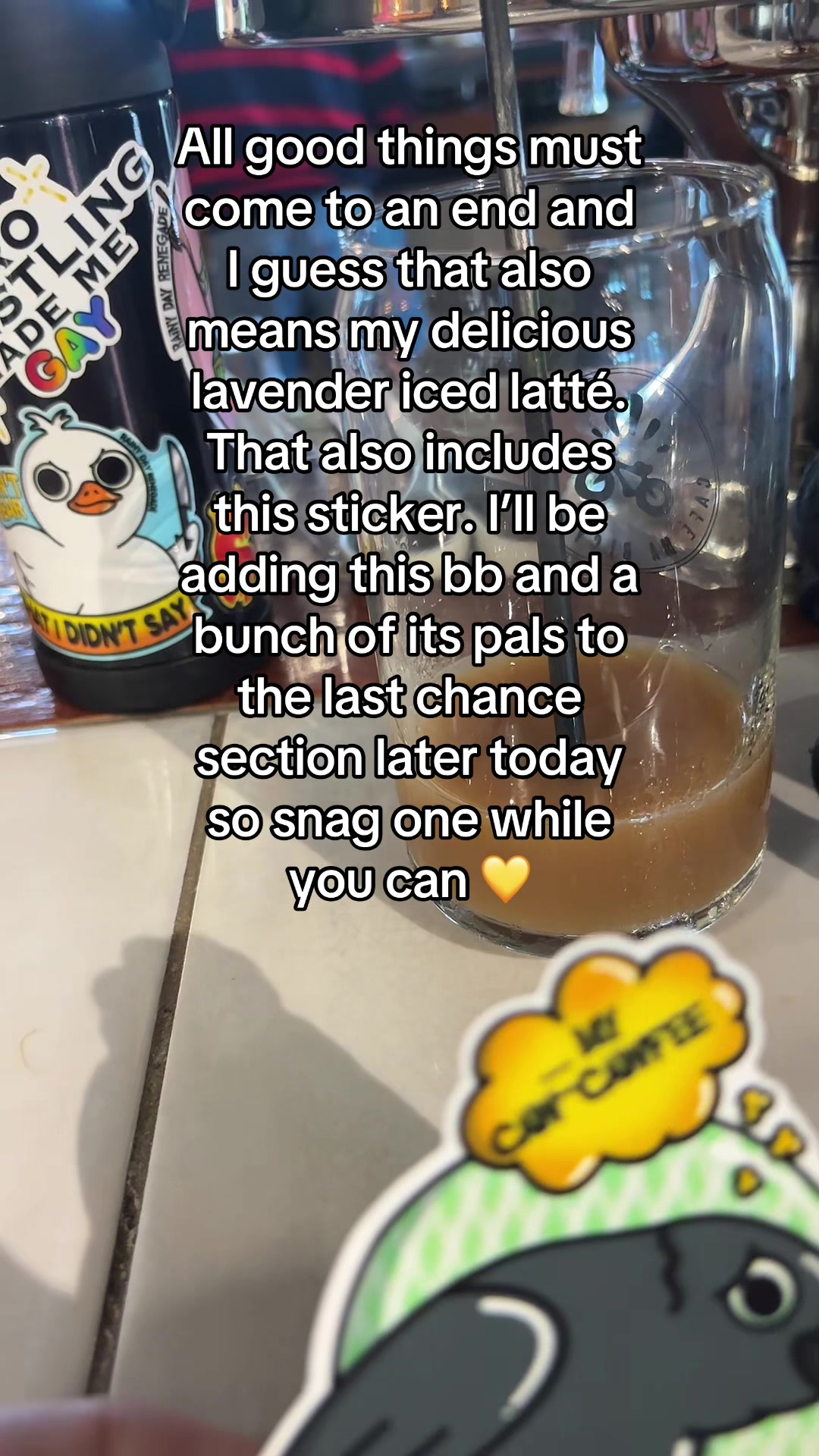 @Rainy Day Renegade