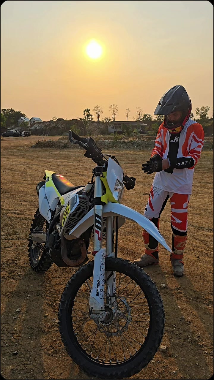 @MIKE MOTO SHOP