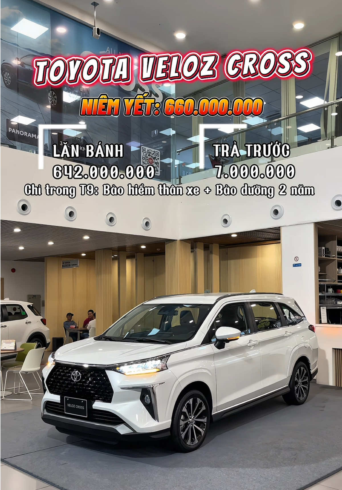 @Thanh Nam Toyota Cần Thơ
