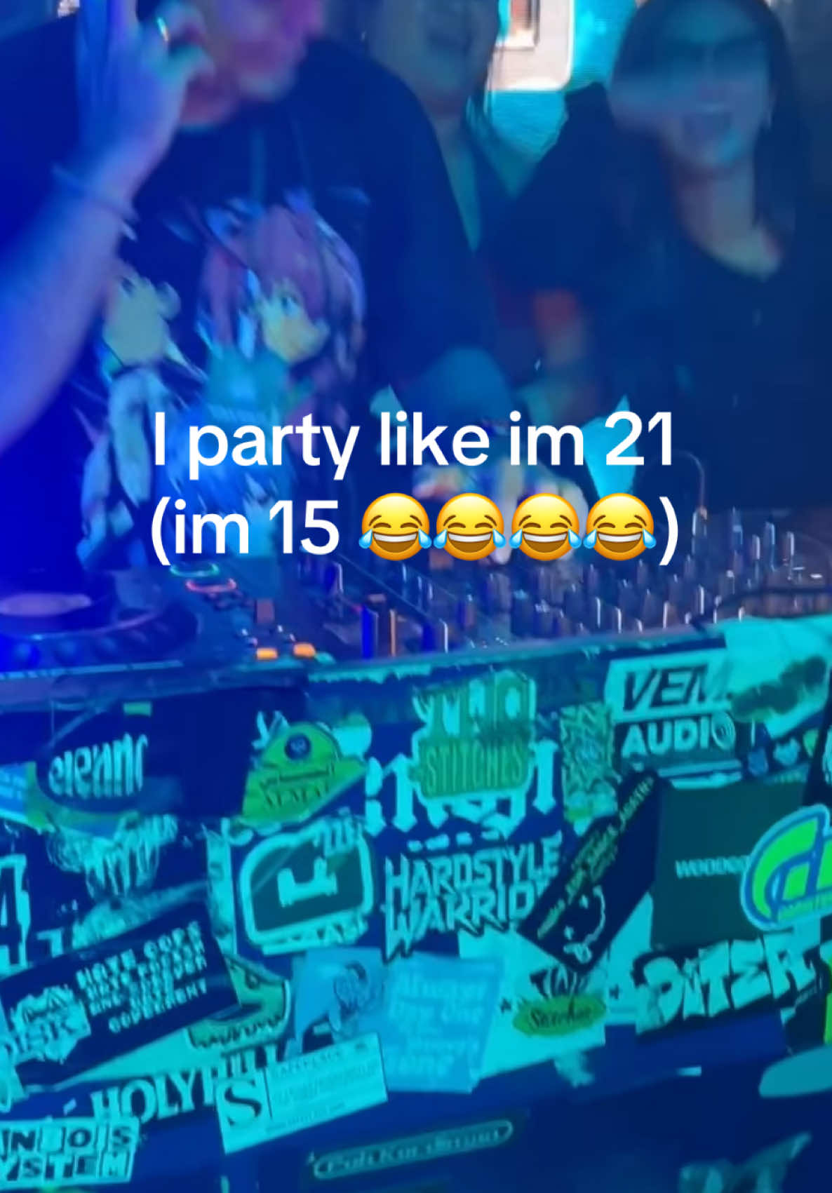 @virtual moe creature