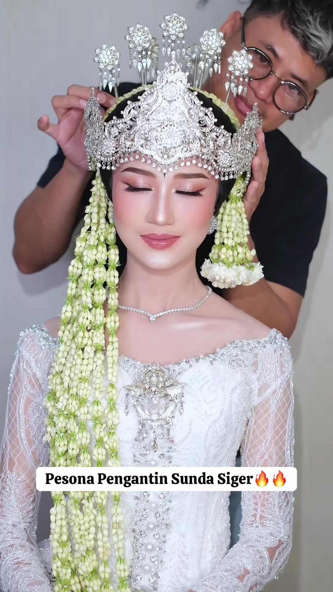 @BabangDyoMakeup&Hairdo
