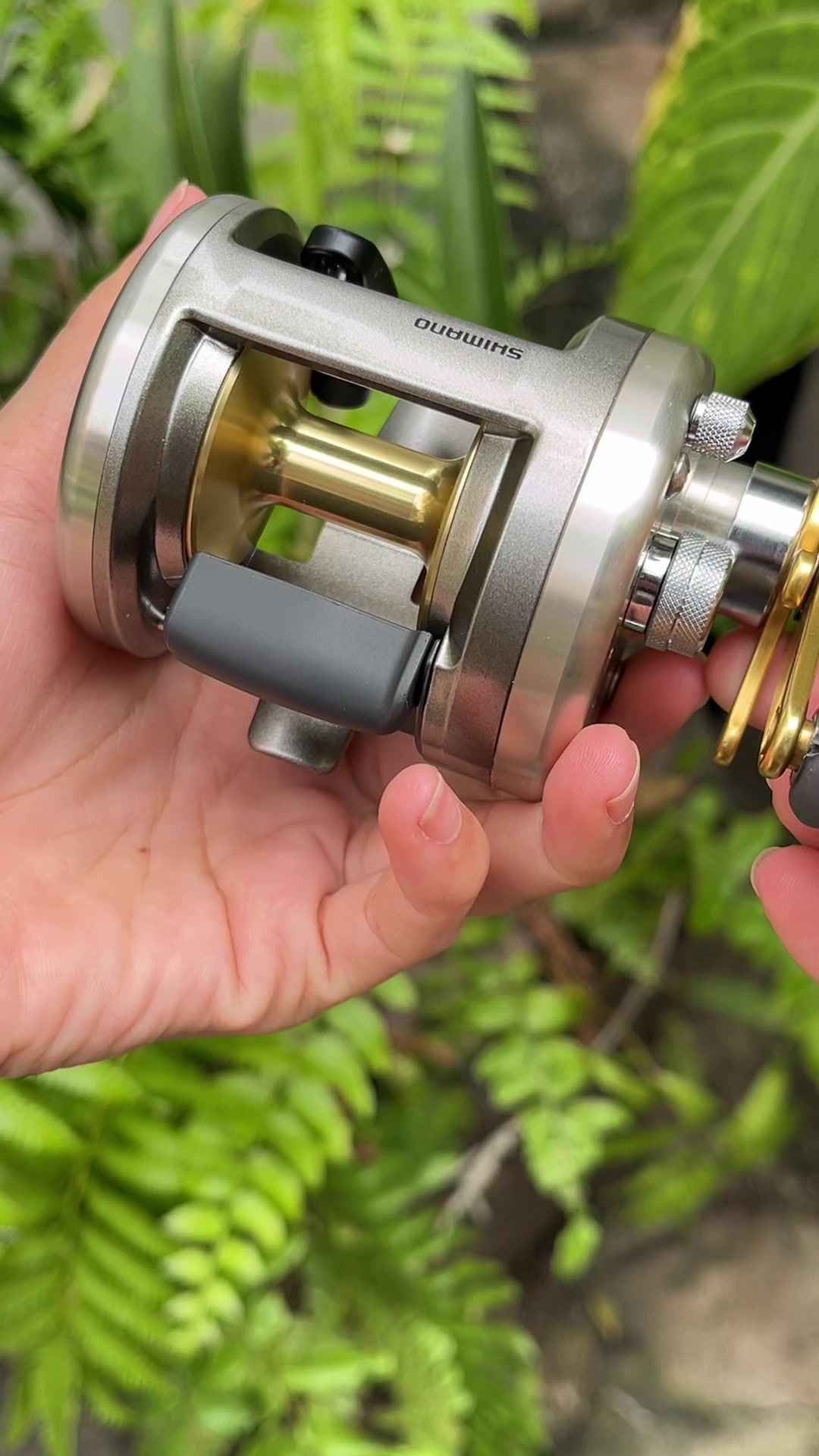 @Parknumfishing