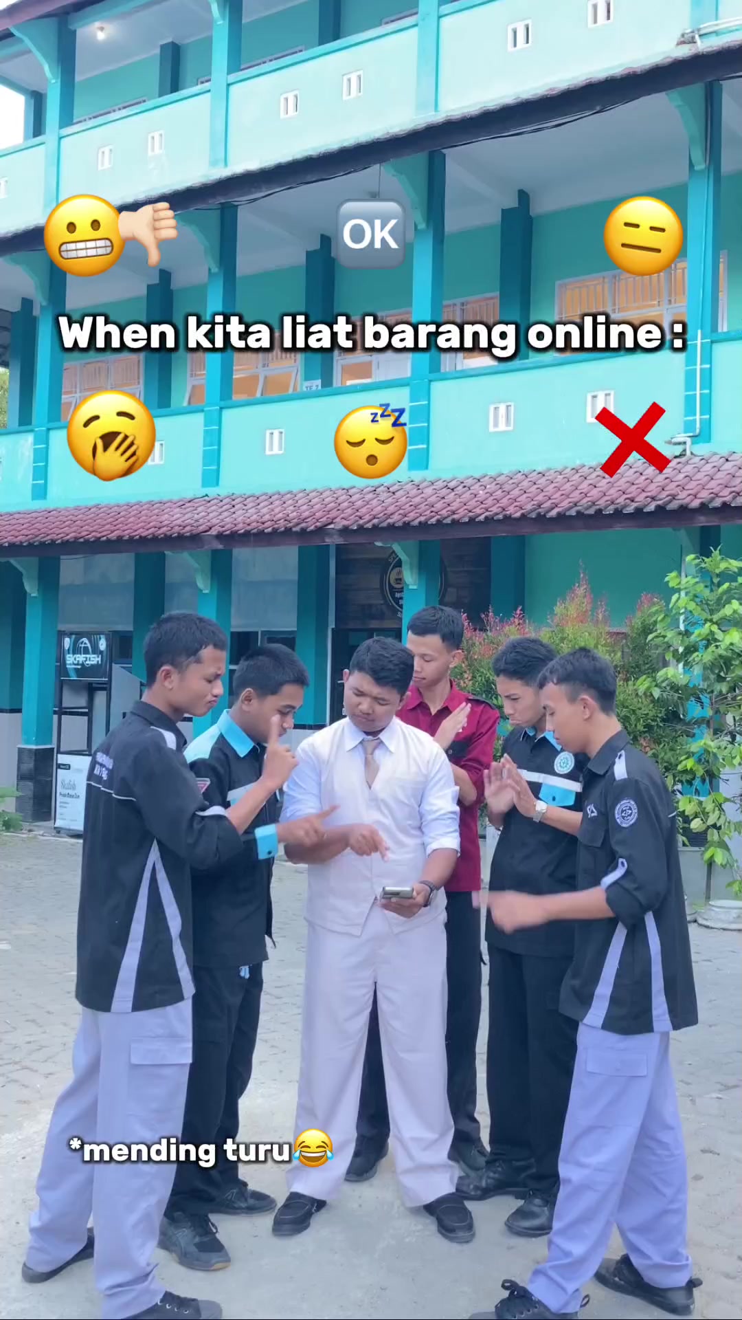 @OSIS & MPK SMK NEGERI 1 BAWANG