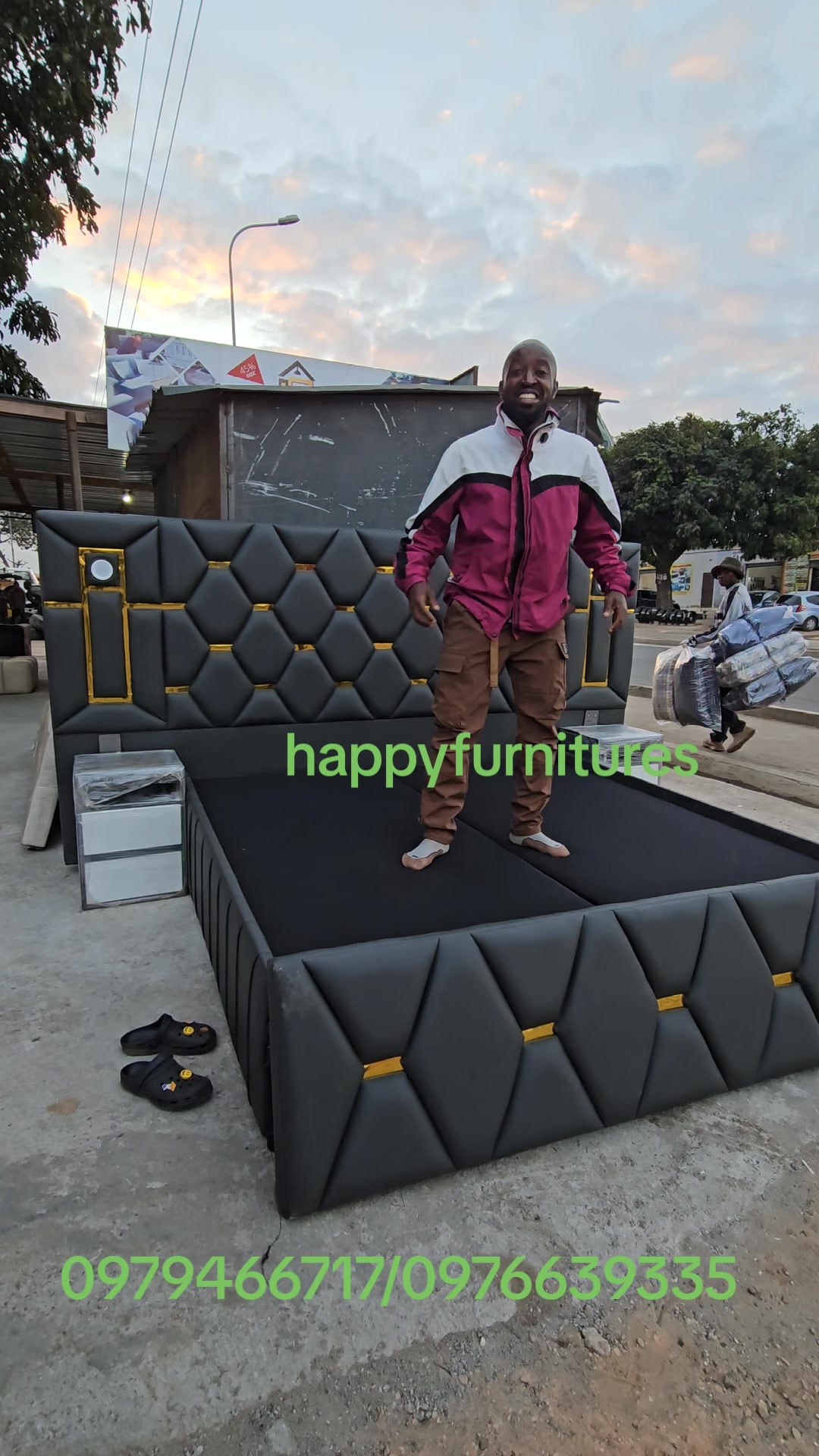 @Happy furniture