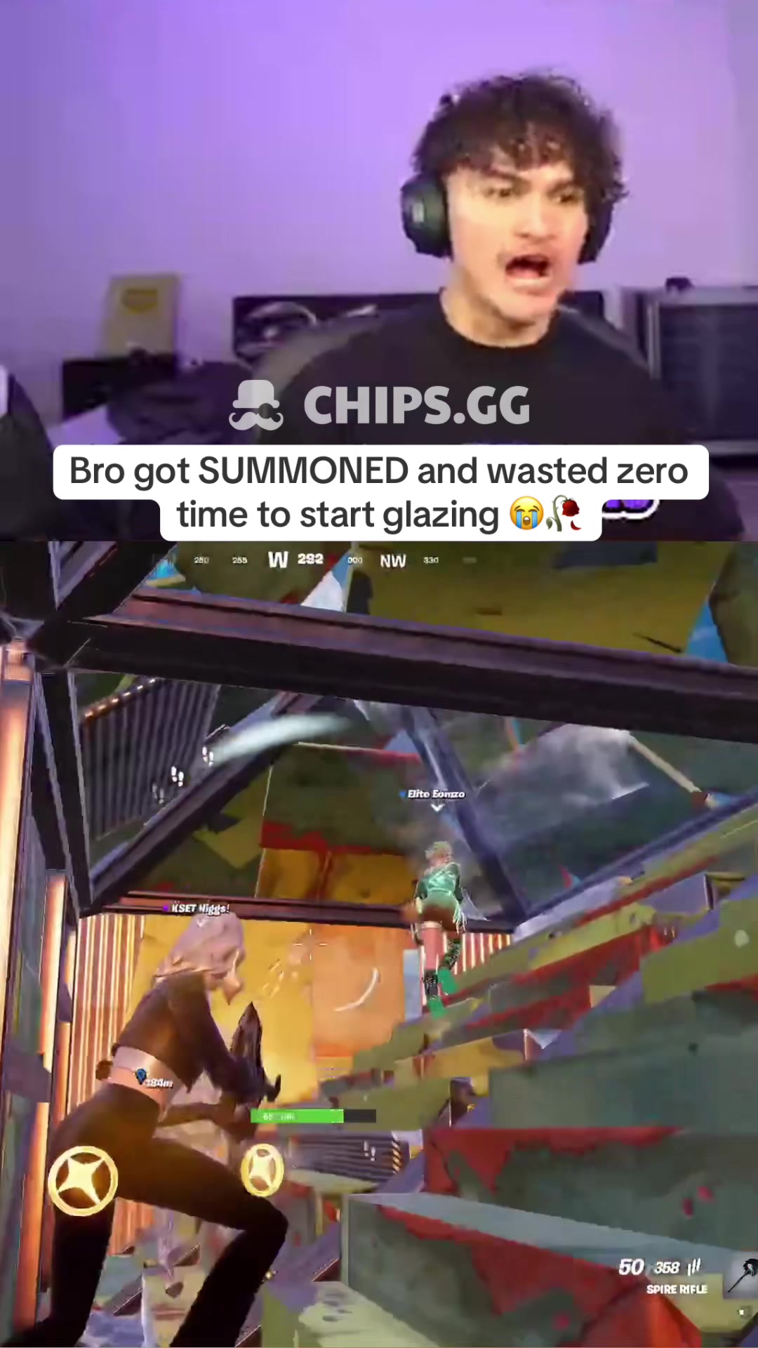 @Streamer Central