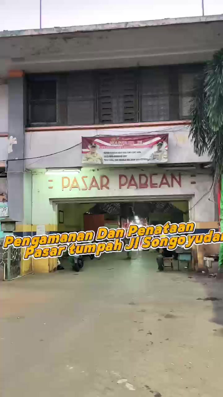 @SATPOL PP KOTA SURABAYA