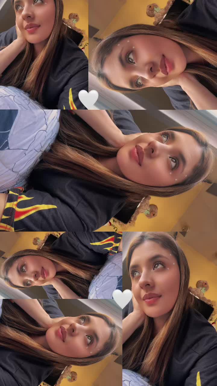 @Maribel Chacon