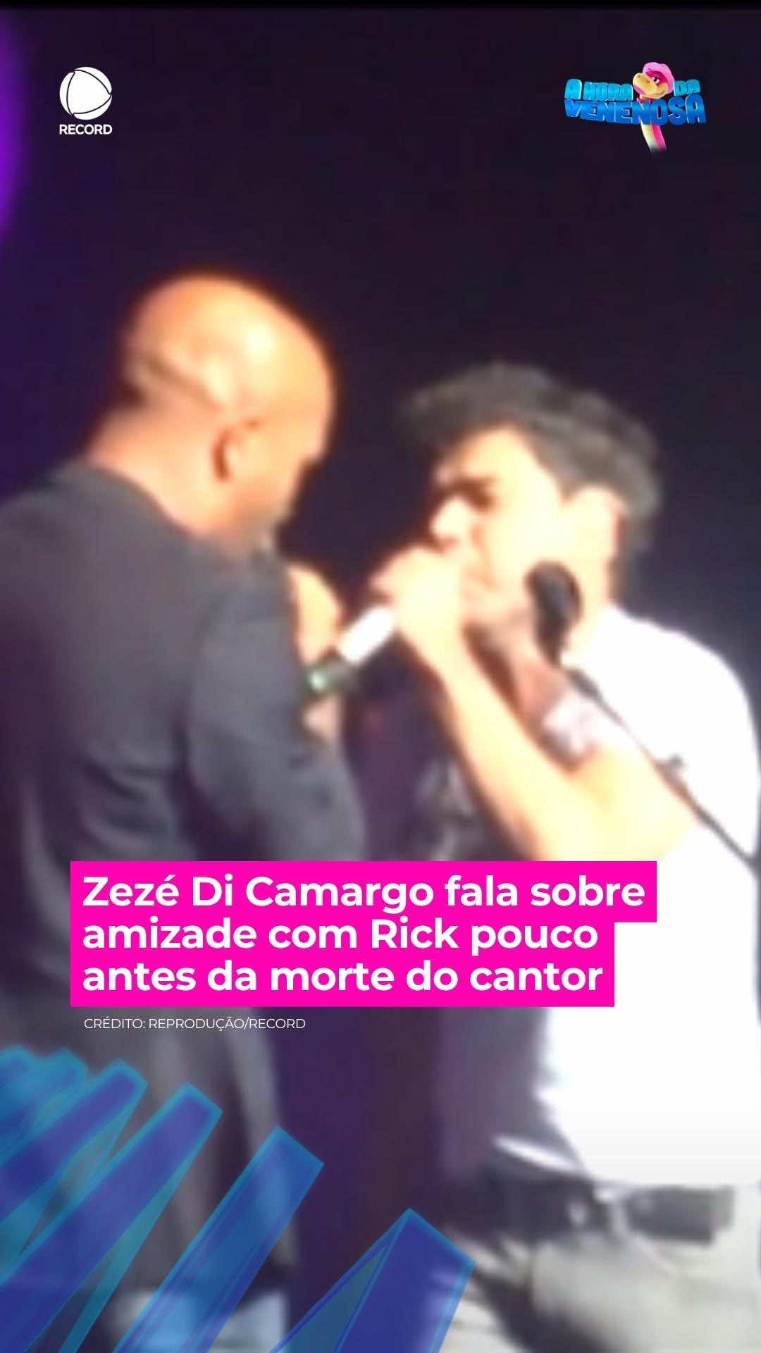 @A Hora da Venenosa