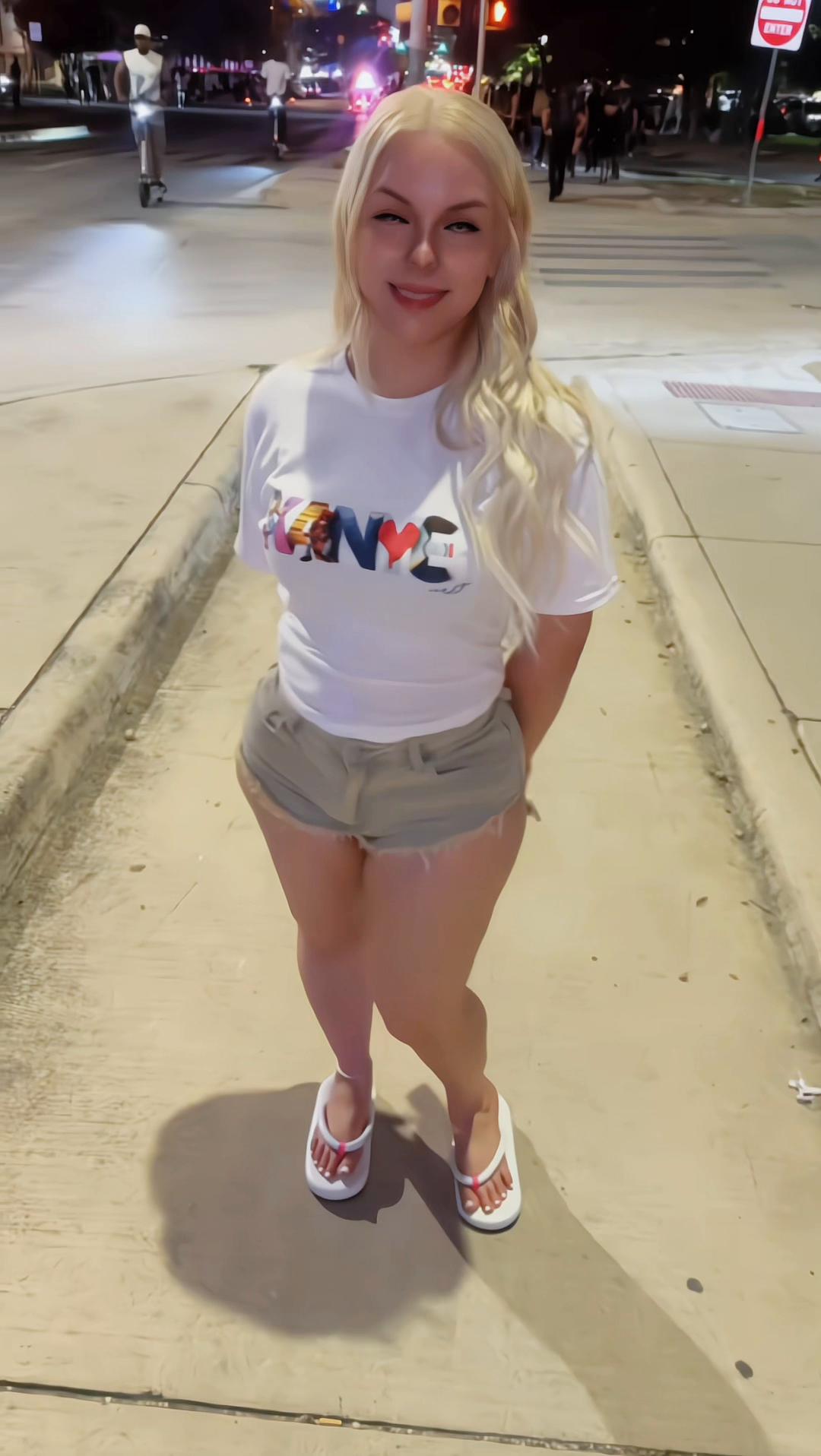 @Veronica