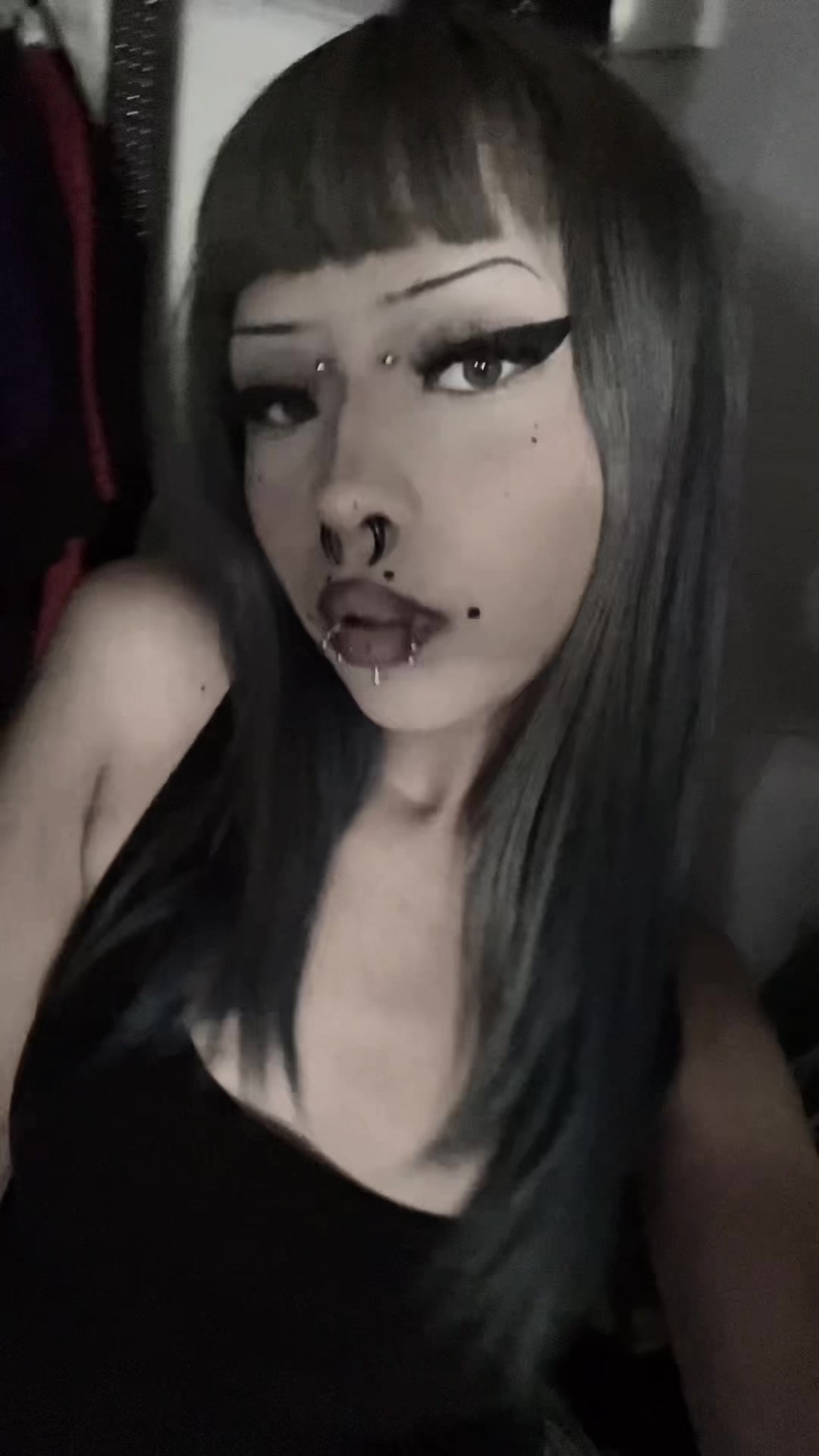 @≽^&bull; ˕ &bull; ྀི≼