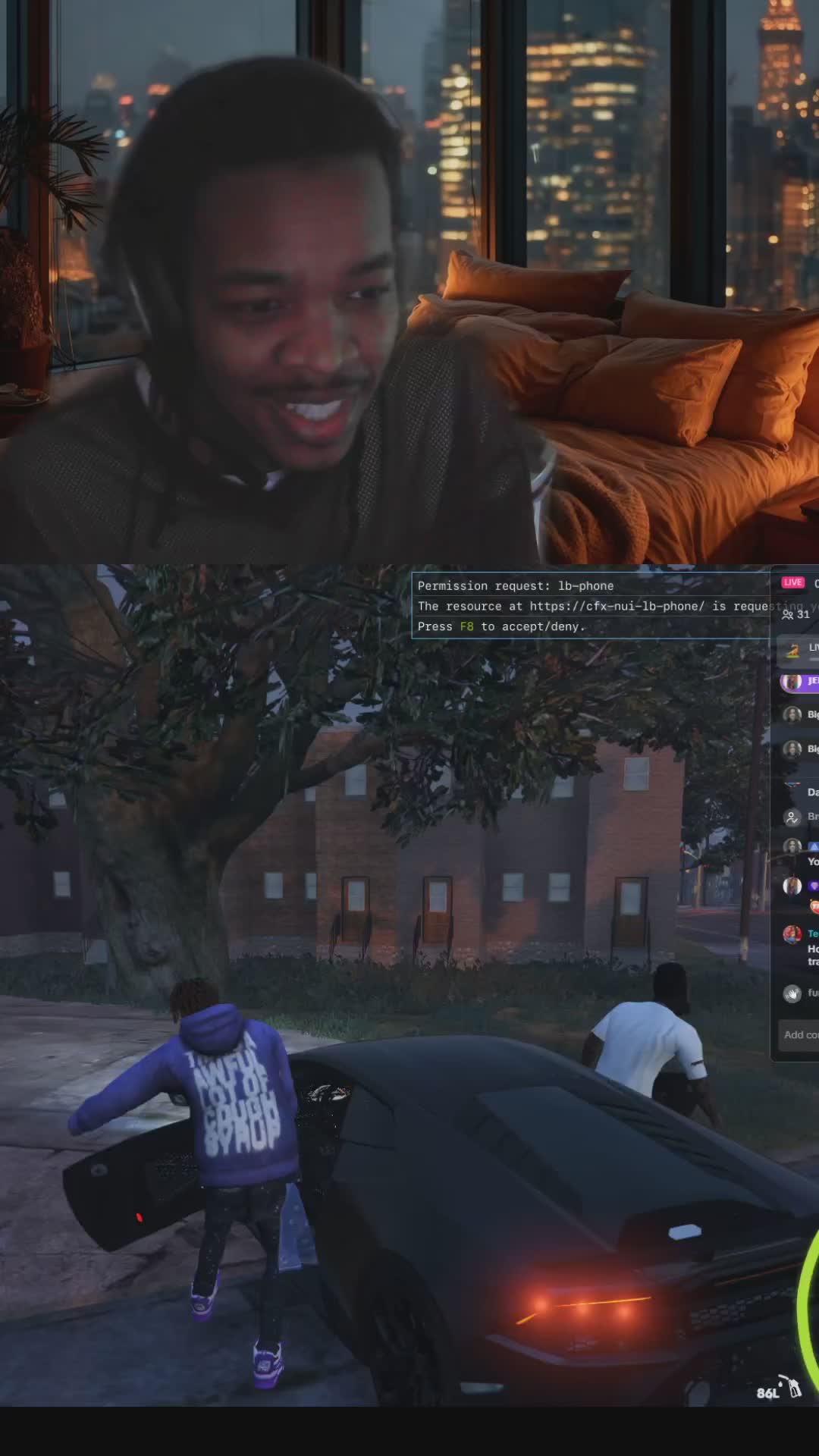 @Smoove