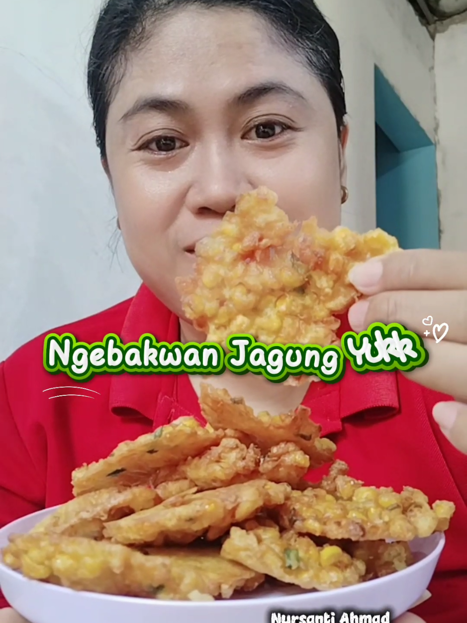 @Nursanti Ahmad