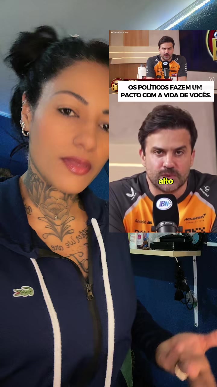 @“Acorda Brasil 🇧🇷 🗽