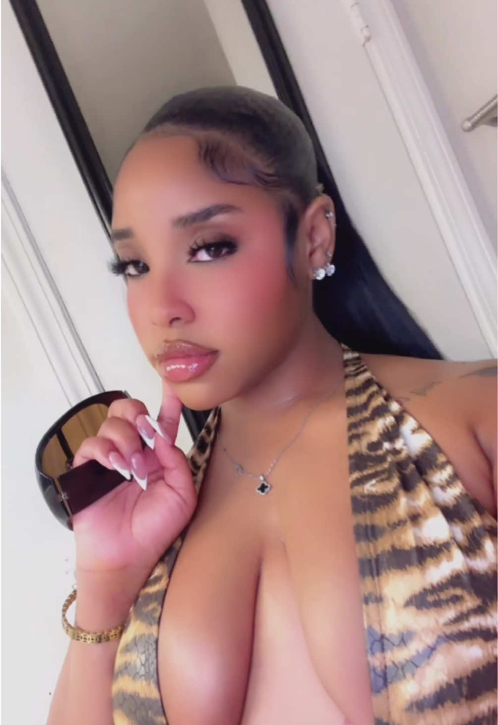 @mya unique