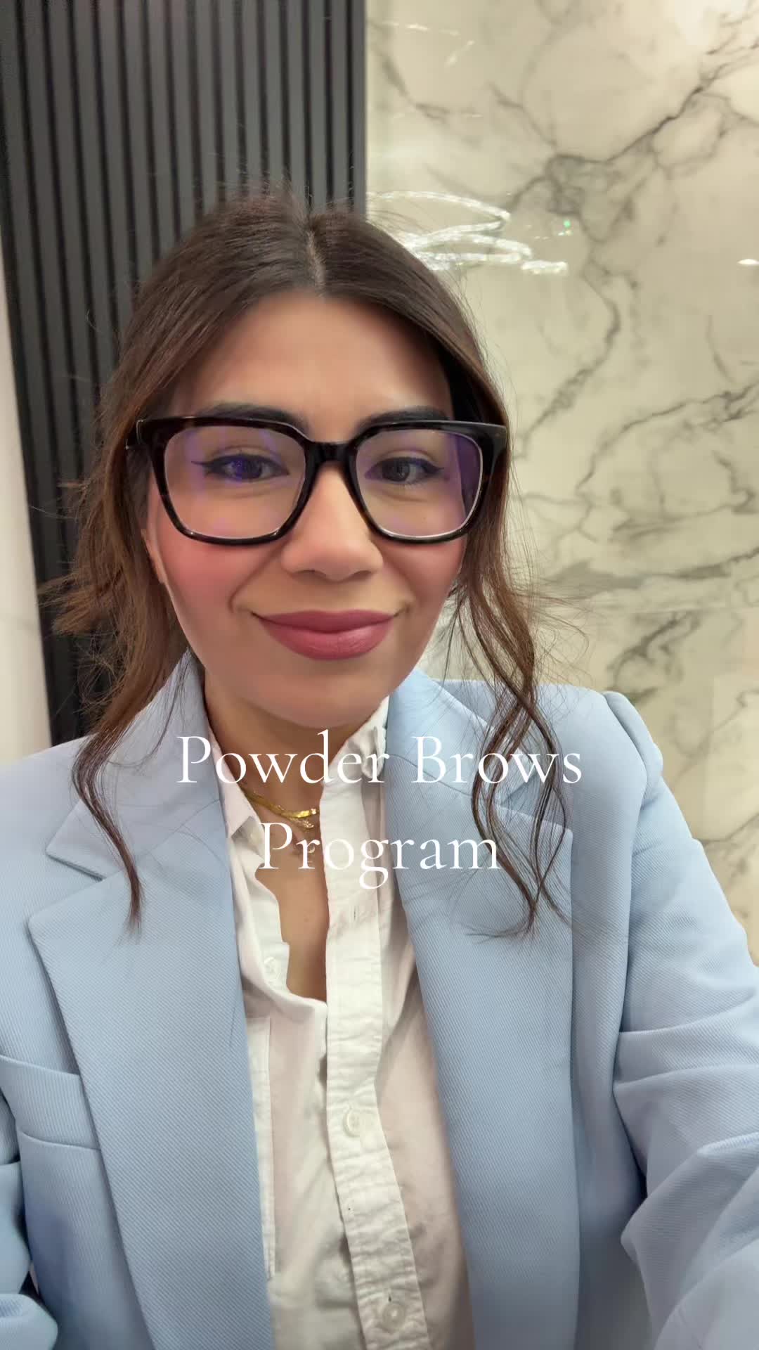 @Yomaira Alcalá | AZ NANO BROWS