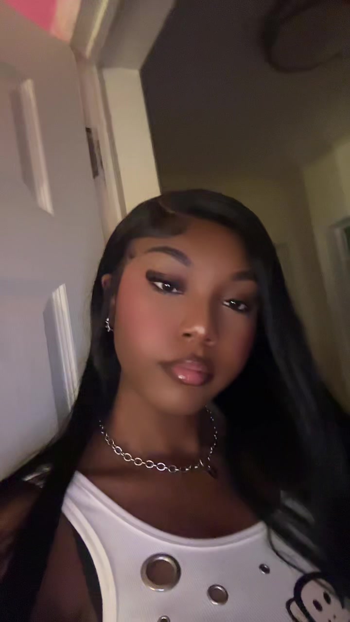 @Niyah🌺
