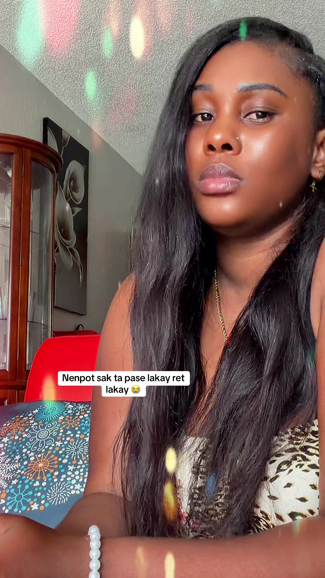 @Barbie Ha&iuml;tienne 🌺🥰