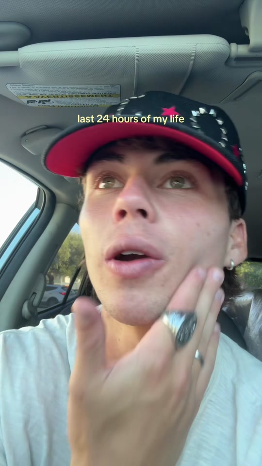 @Evan Mika