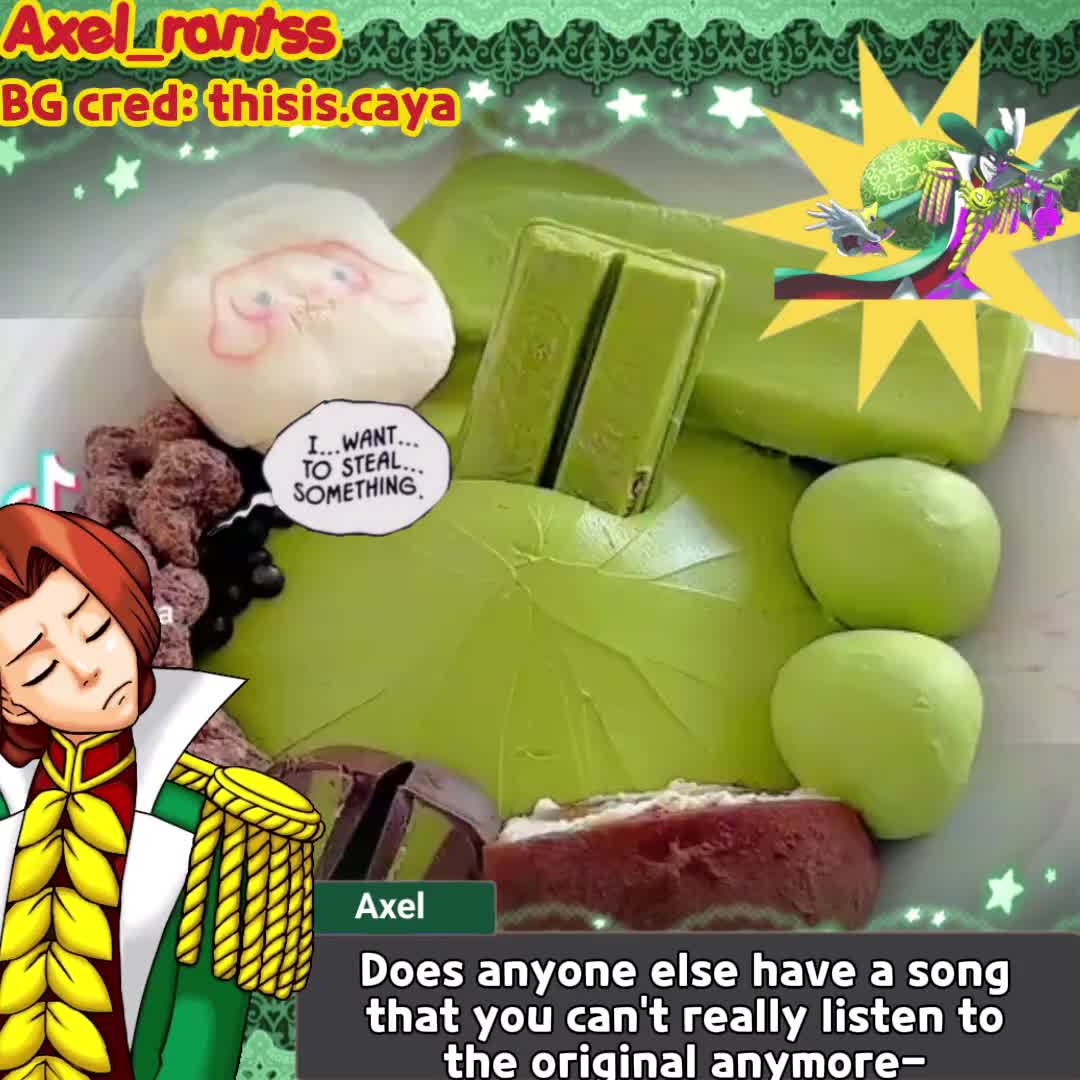 @Axel
