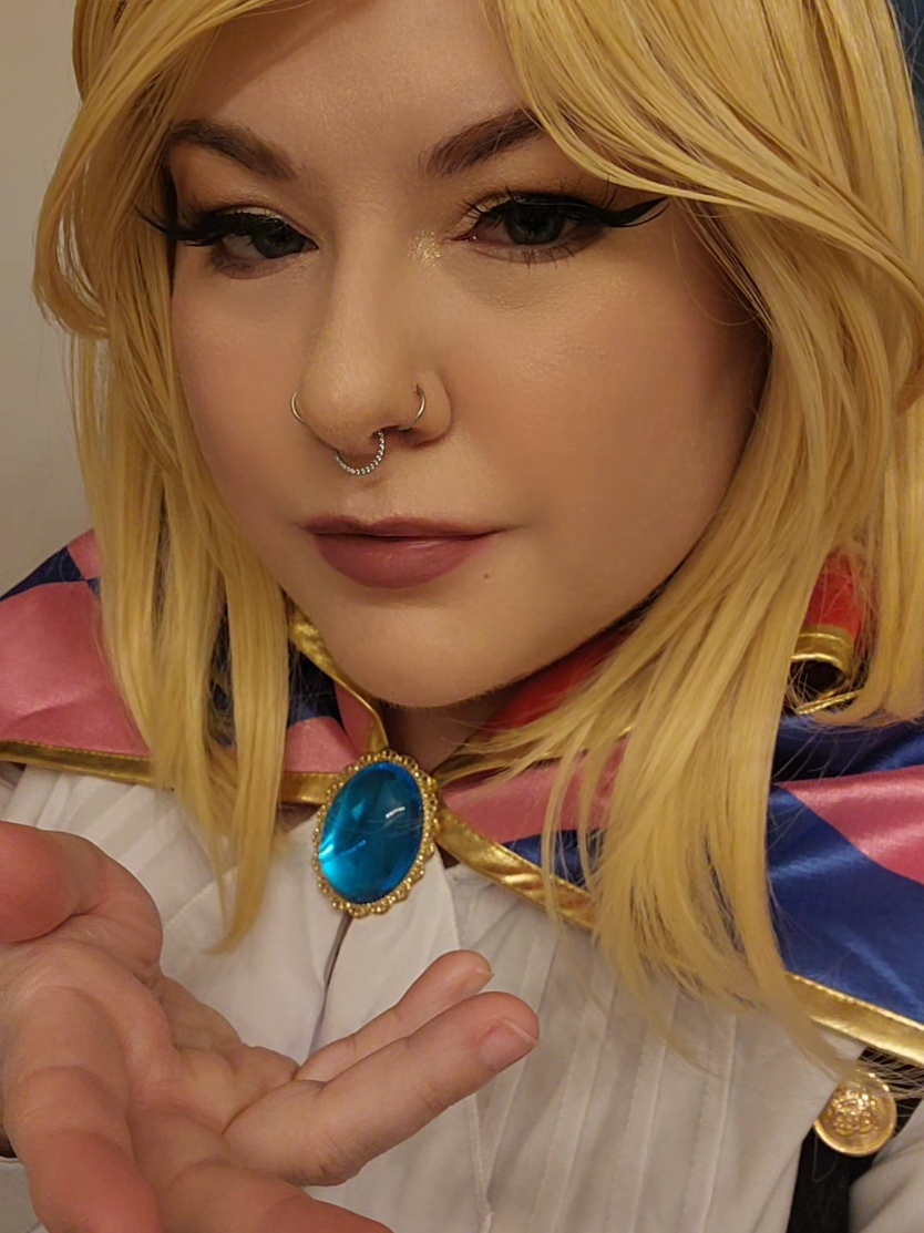 @Chibi Waifu Cosmetics