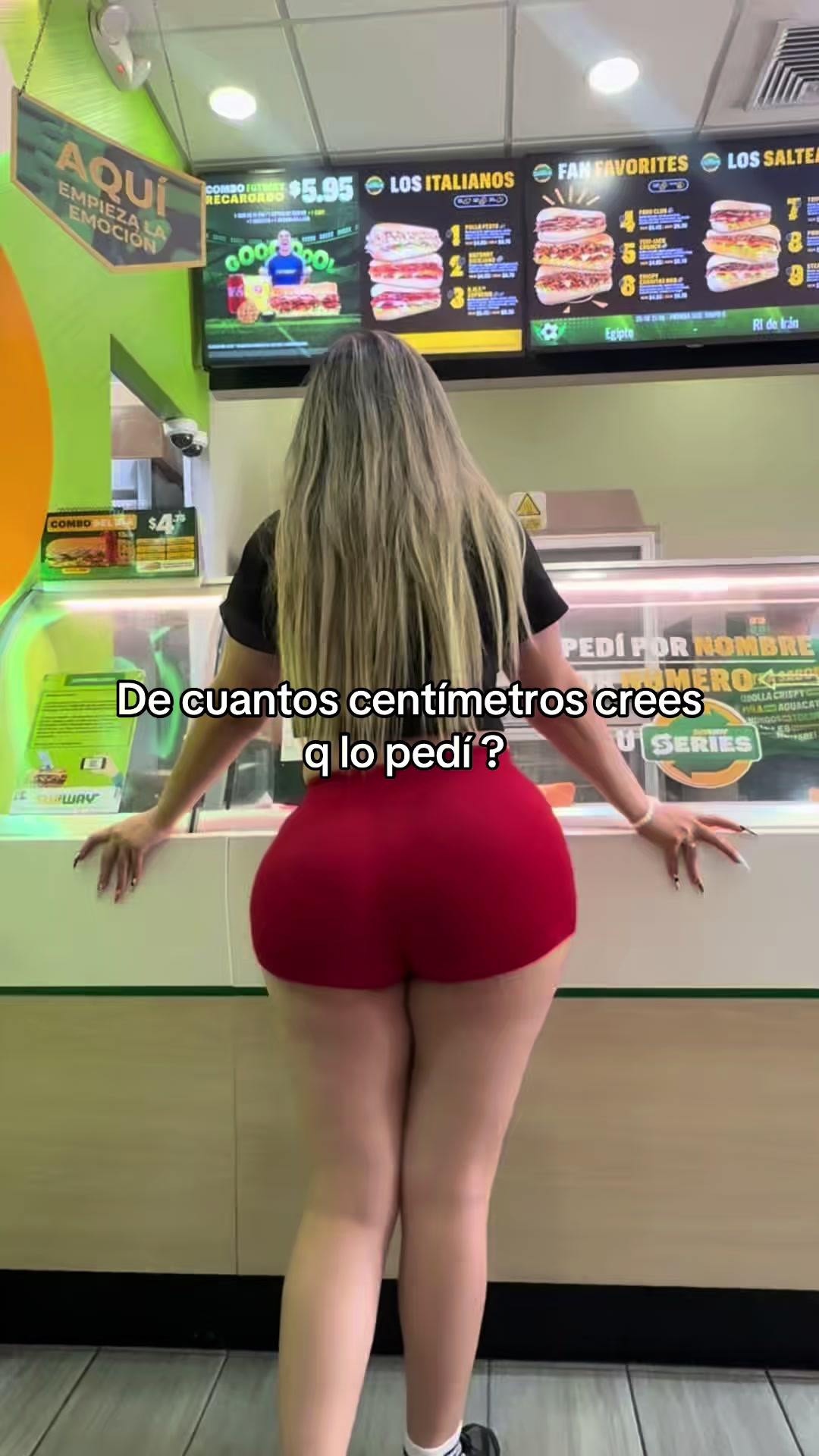 @Alizze Erazo