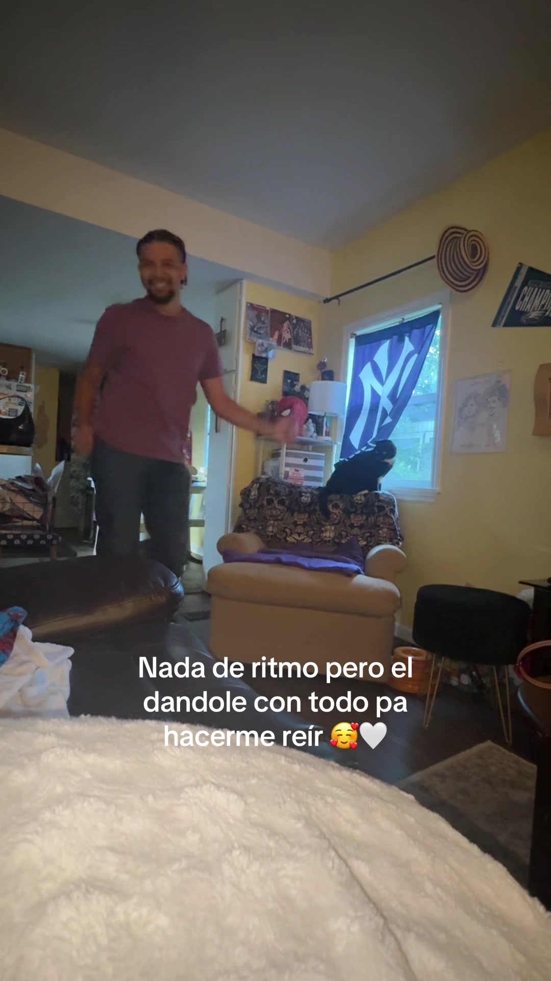 @Maite Estrada